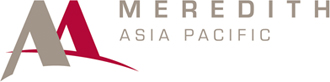 Meredith Asia Pacific Logo